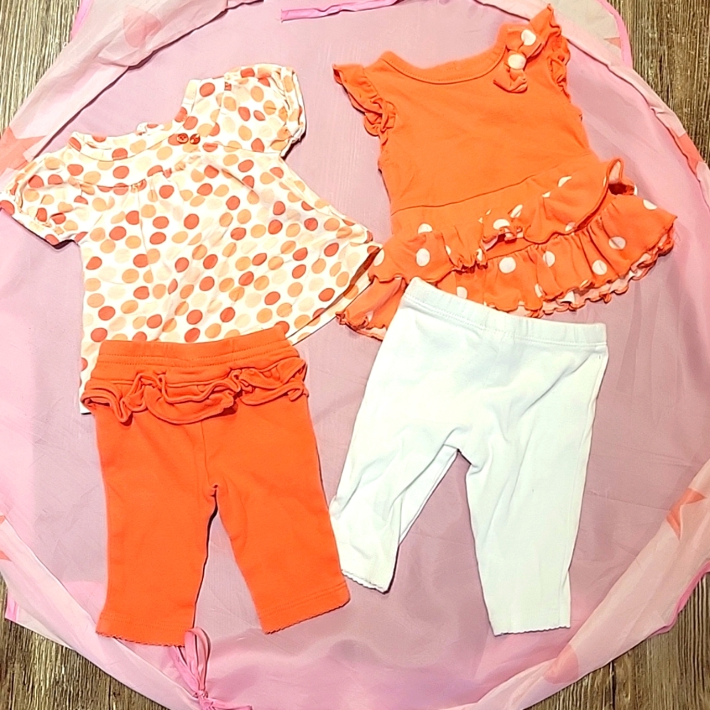 Baby clothes